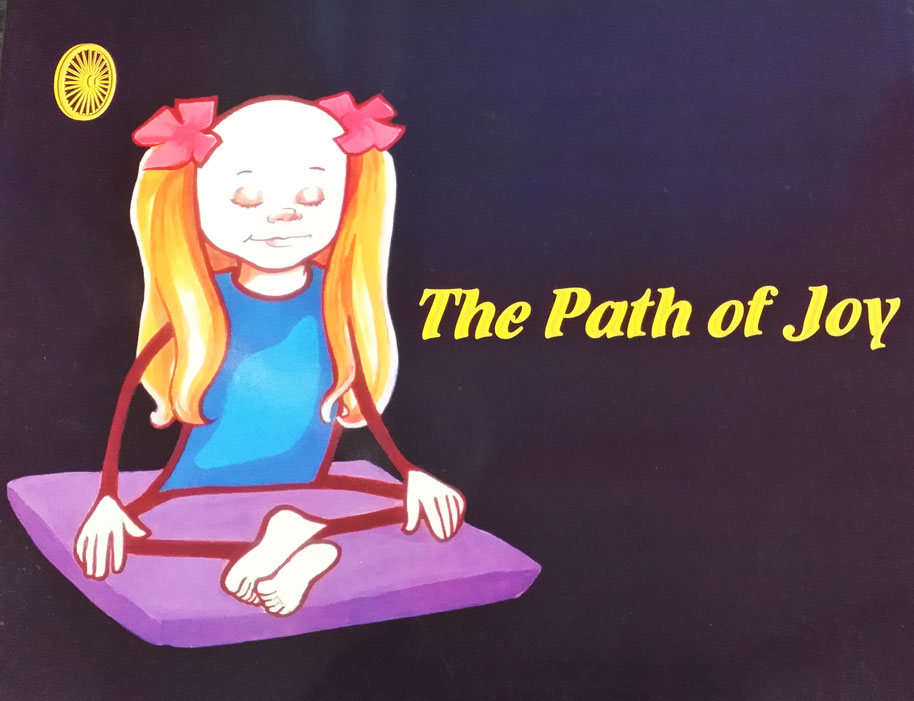 The Path of Joy