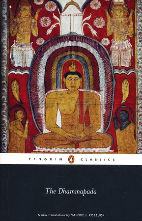 Dhammapada, The