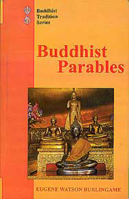 Buddhist Parables (Softcover)