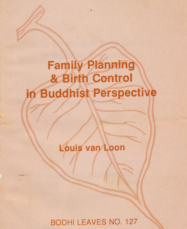 Family Planning & Birth Control