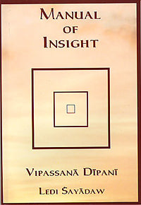 Manual of Insight, A