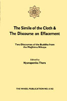 Simile of Cloth