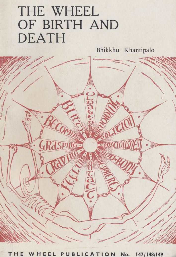 Wheel of Birth & Death, The