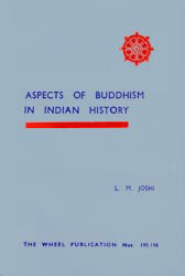 Aspects of Buddhism in Indian
