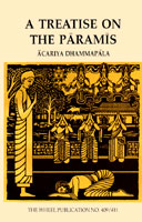 Treatise on the Paramis, A