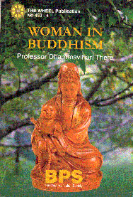 Woman in Buddhism
