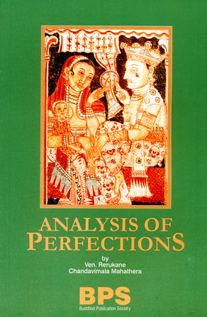 Analysis of Perfections