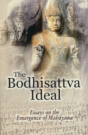 The Bodhisattva Ideal