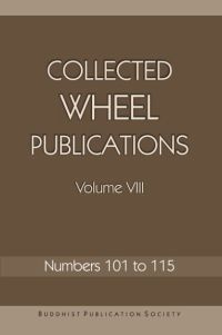 Collected Wheels BW08 Vol VIII