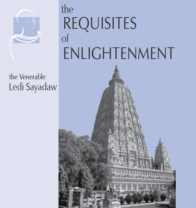 Requisites of Enlightenment, The (MP3 Audiobook)