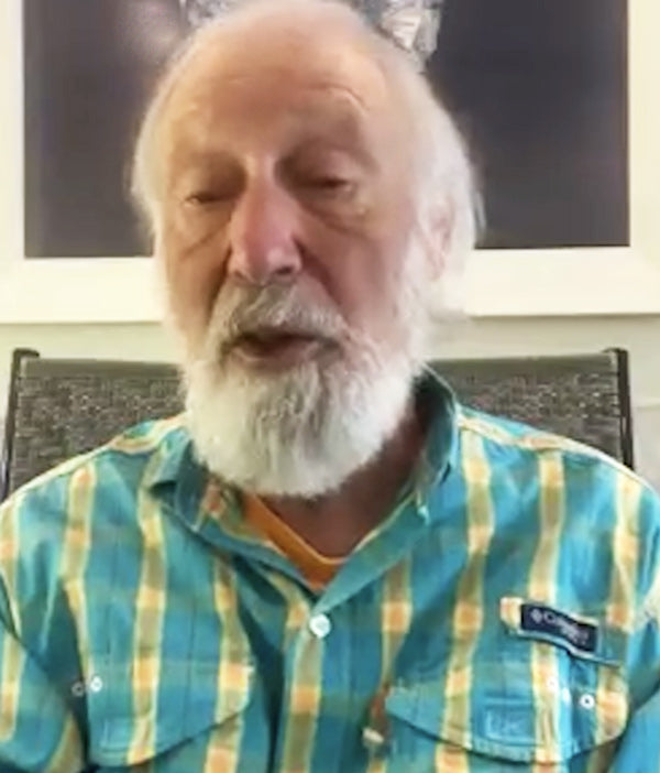 Troubled Times (2026): Talks to the Israeli Vipassana Community (Download and Streaming Video)