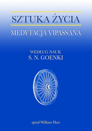 Art of Living, The (eBook - Polish)