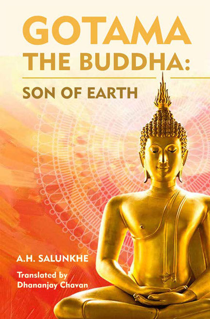 Gotama the Buddha: Son of Earth - eBook & audiobook