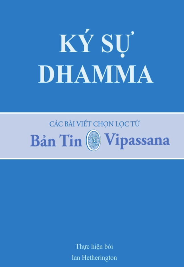 Chronicles of Dhamma (Vietnamese - PDF eBook)