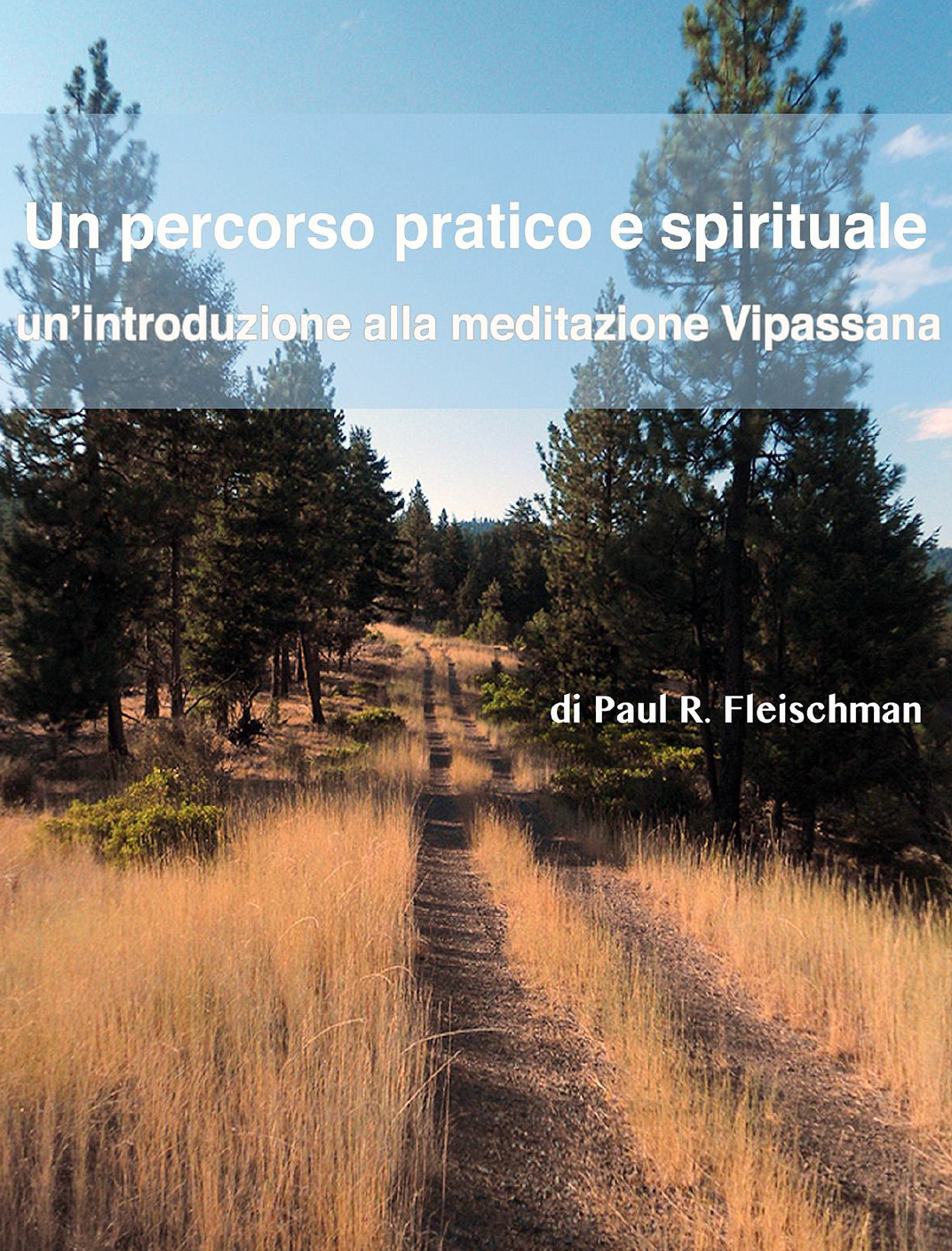 Un percorso pratico e spirituale (PDF eBook and audiobook)