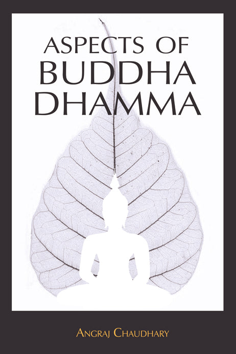 Aspects of Buddha-Dhamma eBook (PDF | ePUB | MOBI)