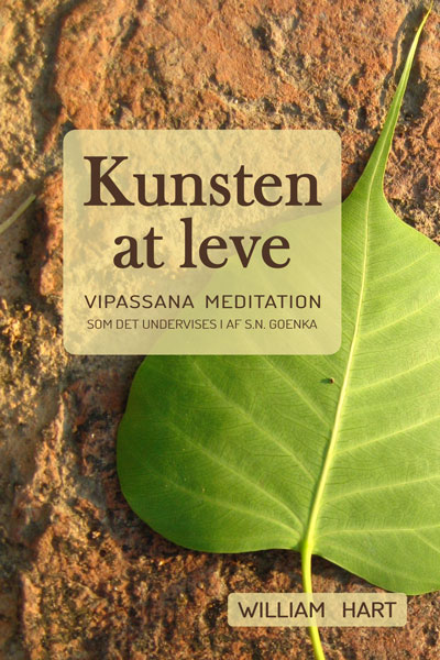 Art of Living, The - Danish