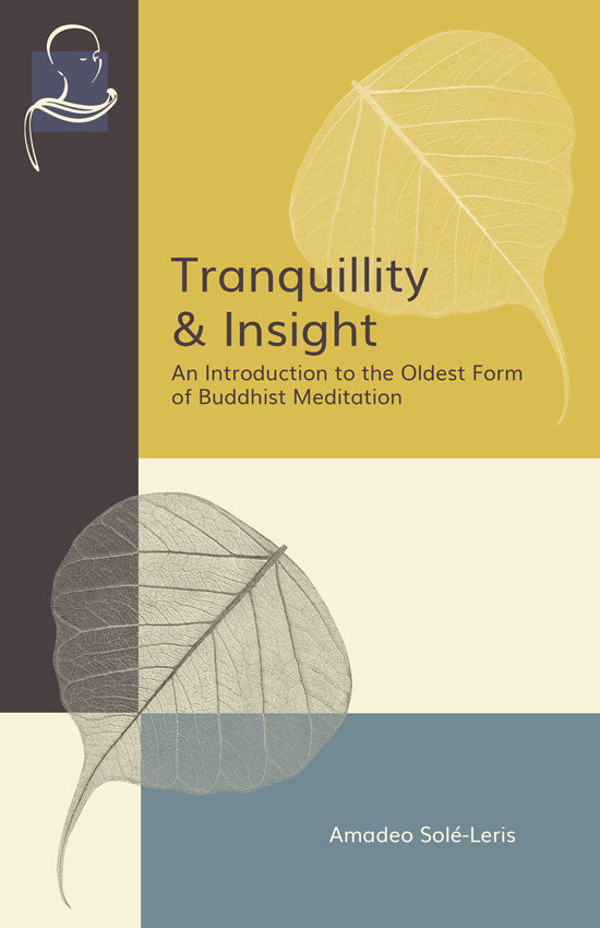 Tranquillity & Insight (Pariyatti Edition) eBook PDF | ePUB | MOBI