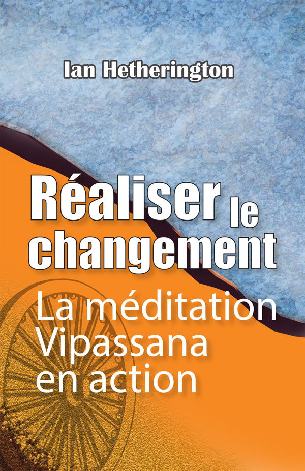Réaliser le changement (livre imprimé, livre électronique, livre audio)