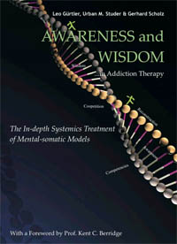 Awareness and Wisdom in Addiction Therapy