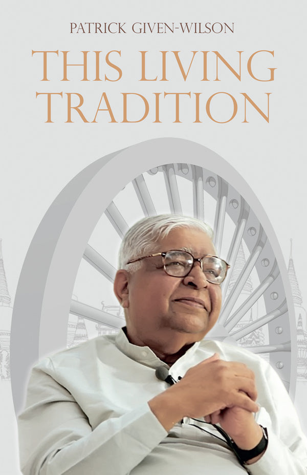This Living Tradition by Patrick Given-Wilson
