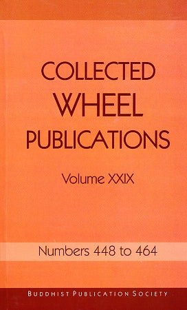 Collected Wheels BW29 Vol XXIX