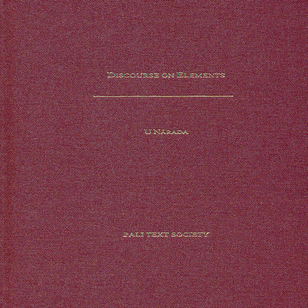 Discourse on Elements