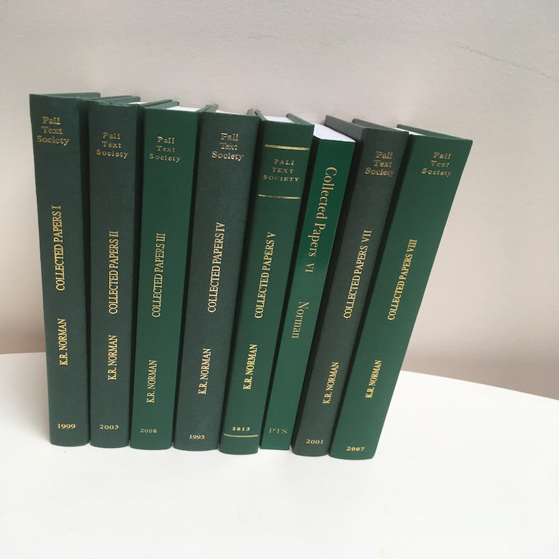 Collected Papers Vol 1 - 8