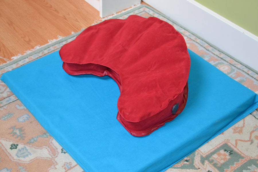 Air Meditator Cushion