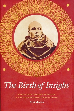 The Birth of Insight