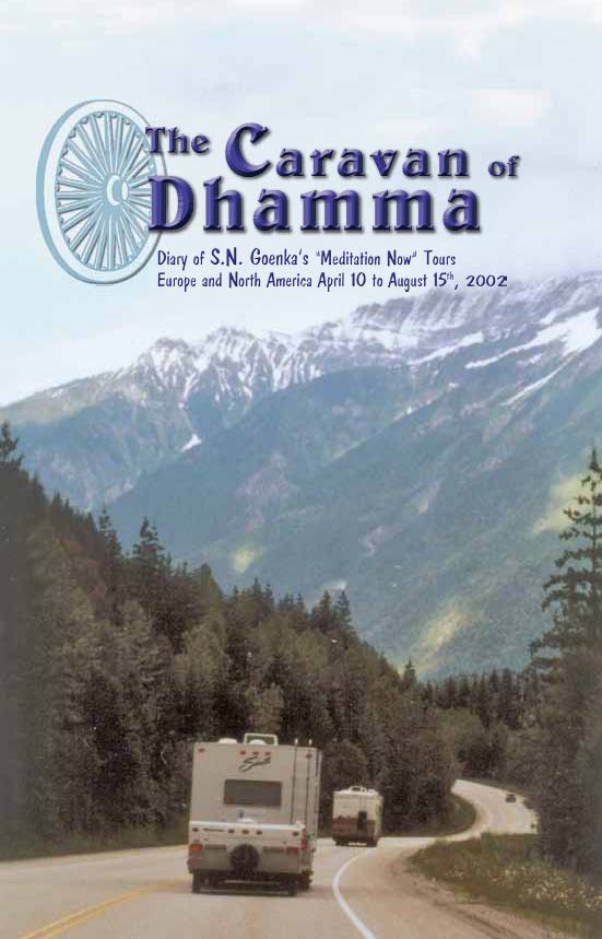 Caravan of Dhamma, The