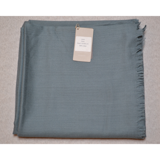 Lehar Meditation Shawl