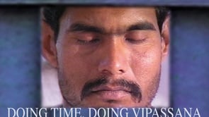Doing Time, Doing Vipassana (Streaming Video)