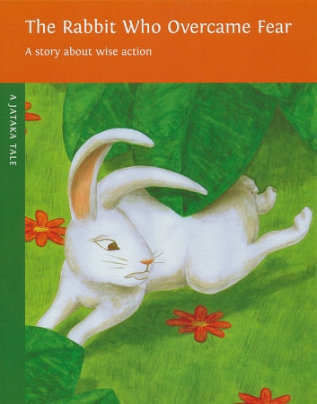 Rabbit Who Overcame Fear, The