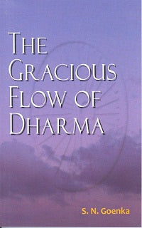 Gracious Flow of Dharma