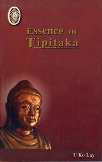 Essence of Tipitaka