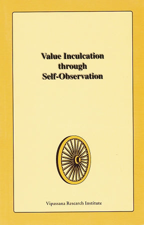 Value Inculcation Through Self-Observation