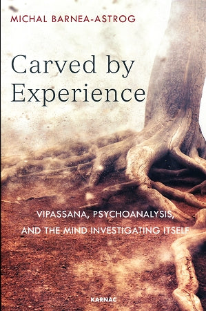 Carved by Experience