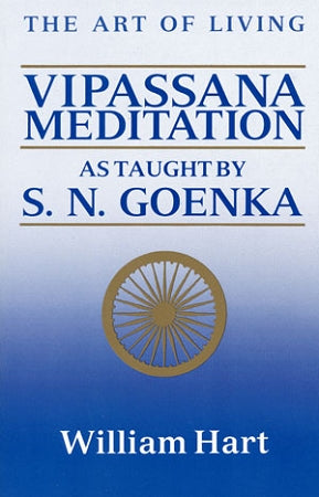 Art of Living, The - English