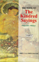 The Book of the Kindred Sayings 5 Vol set (Motilal)