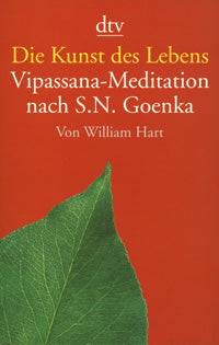 Art of Living, The - German