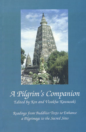 A Pilgrim's Companion