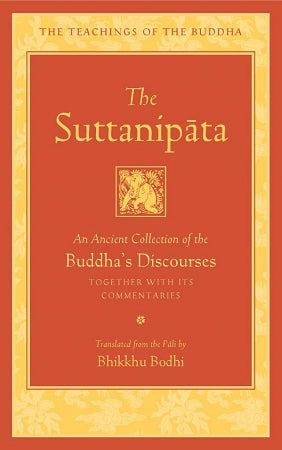 Suttanipata