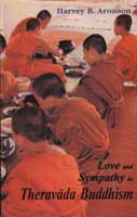Love and Sympathy in Theravada Buddhism