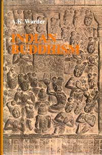 Indian Buddhism