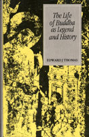 Life of Buddha as Legend and History