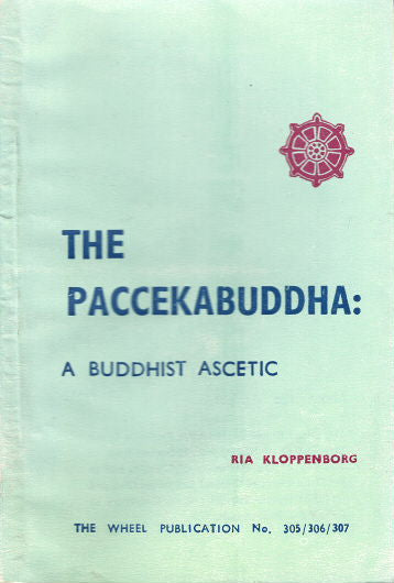 The Paccekabuddha WH305/306/307