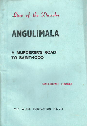Angulimala WH 312