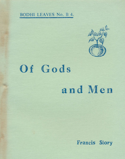 Of Gods & Men