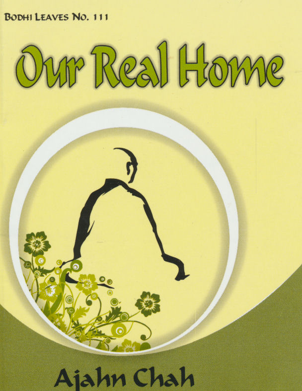 Our Real Home